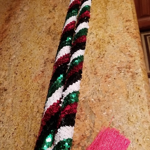 Palestinian wedding sticks - Picture 5 of 6